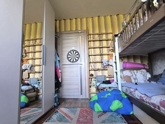 2-кімнатна , з окремими кімнатами , Вул. Громадська , є- відновлення Чернігів