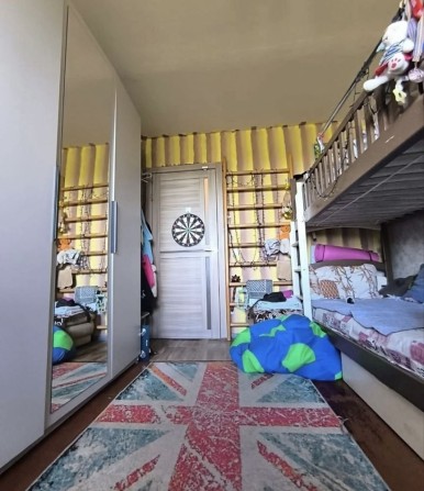 2-кімнатна , з окремими кімнатами , Вул. Громадська , є- відновлення - фото 1