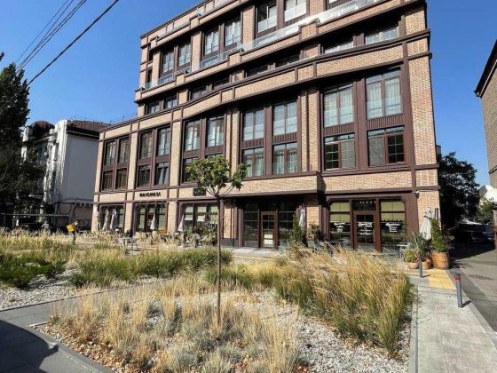 Продам 1к. квартиру у центрi мiста - ЖК Classic Hall Днепр