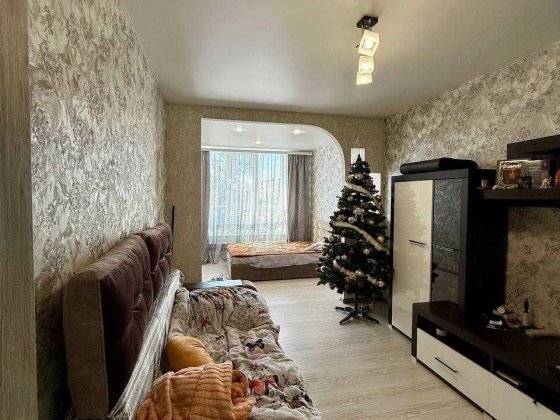 1 кімнатна квартира, ЖК Лісовий Чернігів