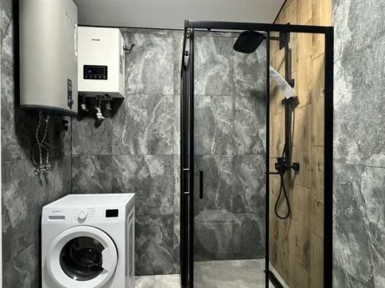 Продаж 1 к. квартира Новобудова Ремонт Меблі Урожай Винница