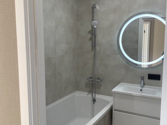 Квартира  Поділля з ремонтом Вінниця