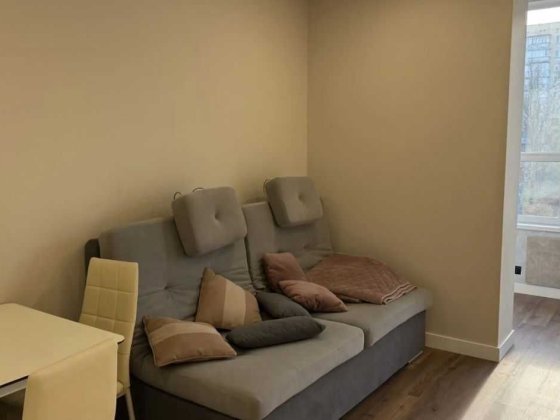 2 кім НОВОБУДОВА з автономкою РЕМОНТ район БЕРЕЗИНКА (718649) Дніпро