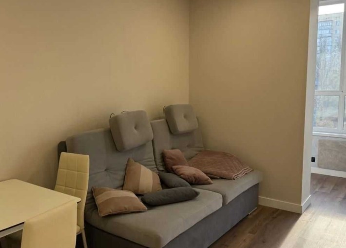 2 кім НОВОБУДОВА з автономкою РЕМОНТ район БЕРЕЗИНКА (718649) - фото 1