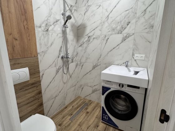 Квартира с ремонтом , квартира свет всегда , квартира с мебелью, смарт Дніпро