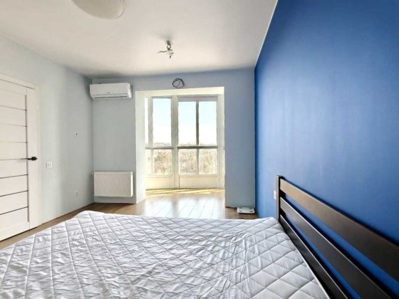 Продаж 1к. Квартира ,Новобудова, АГВ, Ремонт. Меблі . Винница