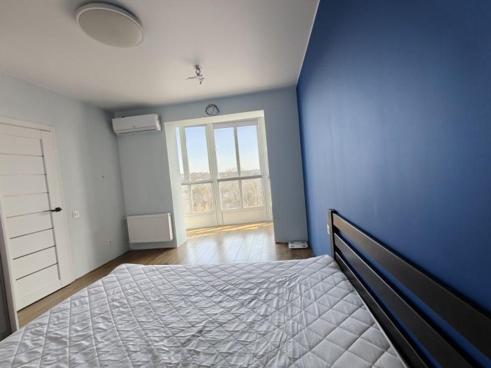 1-кімнатна квартира з авторським дизайном, Свердловський масив - фото 1