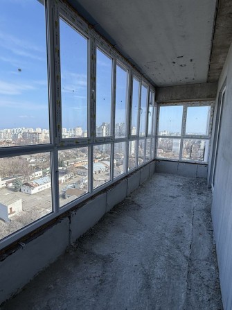 2-кімнатна квартира з панорамним видом у центрі міста! - фото 1