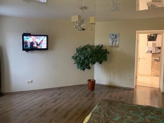 Продається 4-кімнатна квартира з ремонтом, Пирогово Вінниця