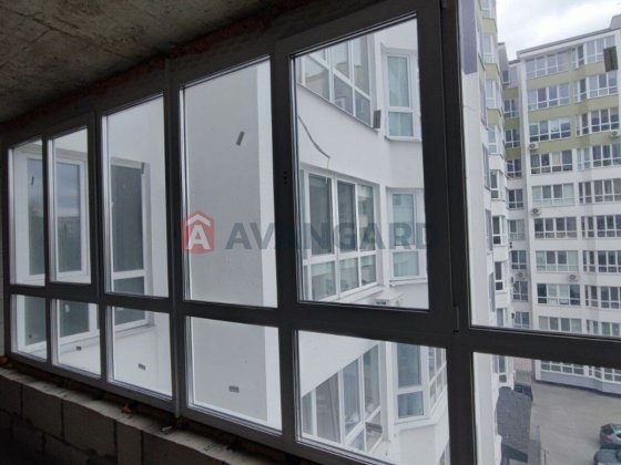 Продаж 3-кімнатної квартири БЕЗ КОМІСІЇ АН Черкассы