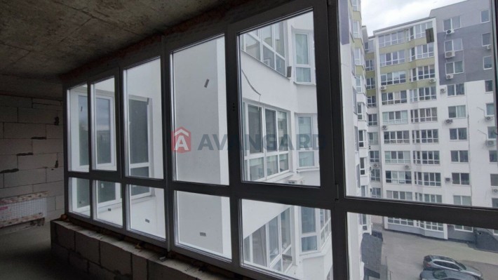 Продаж 3-кімнатної квартири БЕЗ КОМІСІЇ АН - фото 1