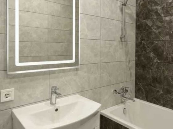 1 кім в НОВОБУДОВІ з РЕМОНТОМ район ПЕРЕМОГА (718653) Днепр