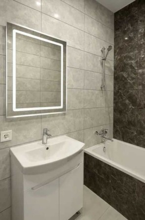 1 кім в НОВОБУДОВІ з РЕМОНТОМ район ПЕРЕМОГА (718653) - фото 1