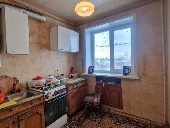 Продам 3к Пр Слобожанский Кирпич Батумская Воронежская Индустриальный Дніпро