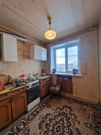 Продам 3к Пр Слобожанский Кирпич Батумская Воронежская Индустриальный - фото 1