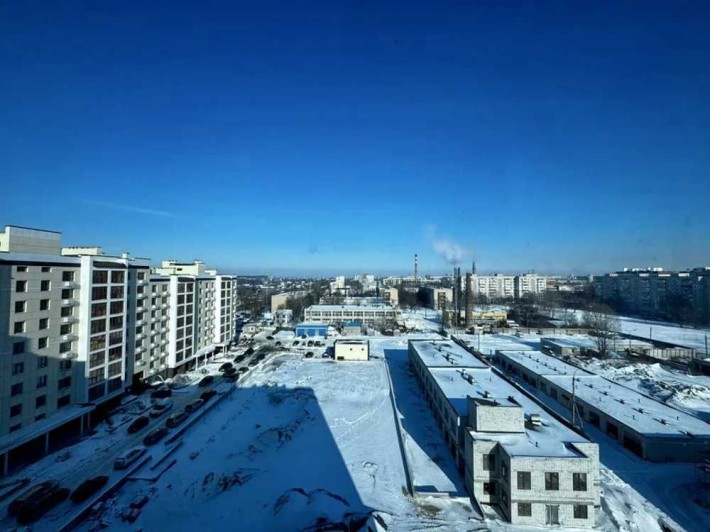 Продаж 1-кімнатної квартири ЖК "Олімп" | 47м2 | Новобудова - фото 1