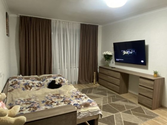 1-к Квартира центр Вінниця