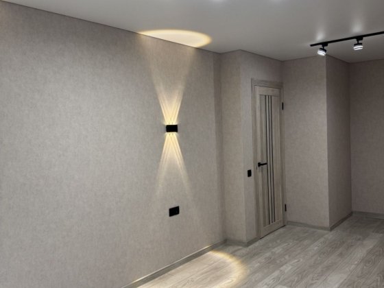 Продаж НОВОБУДОВА 1 кім квартира ЖК Рідний дім  з РЕМОНТОМ /о Черкассы