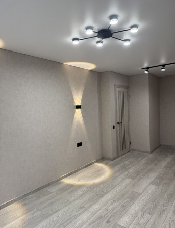 Продаж НОВОБУДОВА 1 кім квартира ЖК Рідний дім  з РЕМОНТОМ /о - фото 1