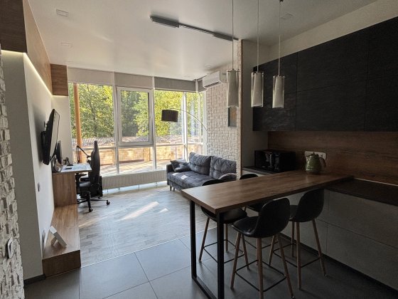 2-к ЖК Панорама Panorama центр нагорка К. Маркса танк