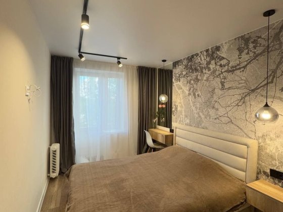 Реальная! В продаже 3х ком. На Красном Камне! Днепр