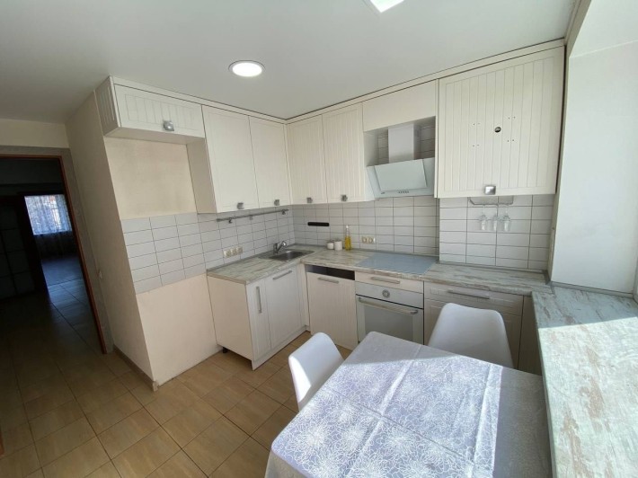 Продам Квартира 3 ком 12 Квартал пр.Богдана Хмельницкого Тера - фото 1