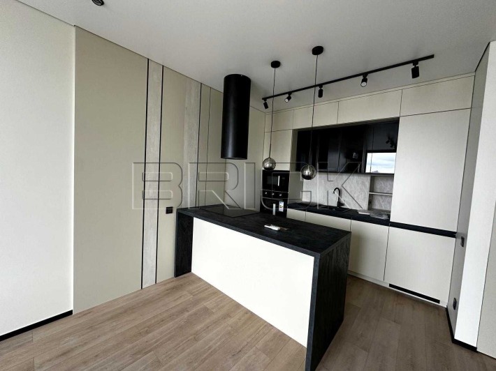 Продаж 1к квартири ЖК Great Грейт Причальна 8 - фото 1