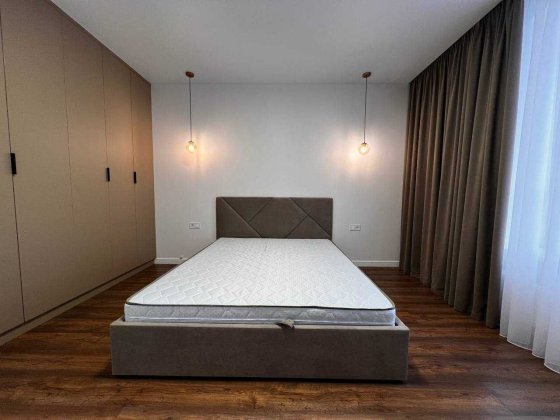 Повноцінна 2-кімнатна квартира в новобудові Черкаси