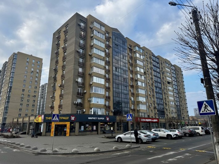 Продам євродвушку в ЖК Графський - фото 1