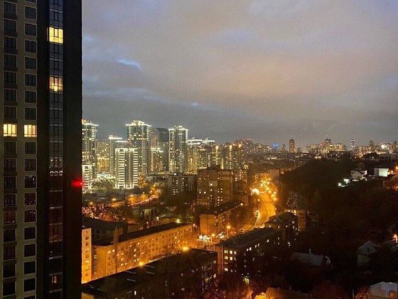 Продаж 3к 107м2 ЖК Едельвейс Печерск Зверинецкая Edelweiss House