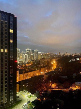 Продаж 3к 107м2 ЖК Едельвейс Печерск Зверинецкая Edelweiss House - фото 1