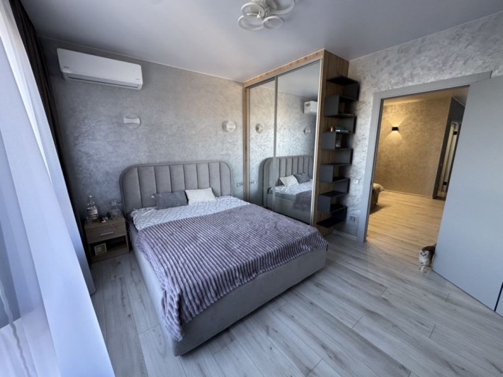 Продаж 2к з ремонтом в ЖК «Олімп» - фото 1