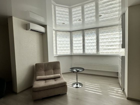 Квартира в центрі міста Черкассы