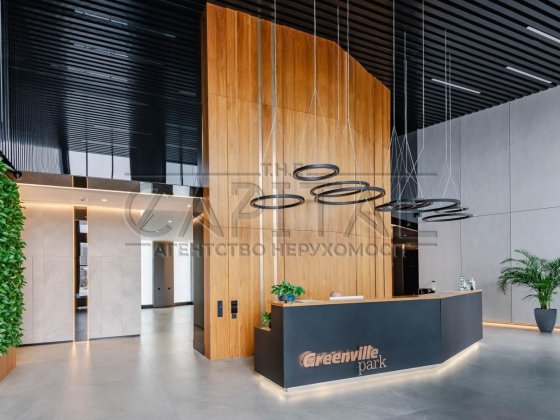 Продаж Квартира вул. Пимоненка Миколи, Київ ЖК Greenville Park