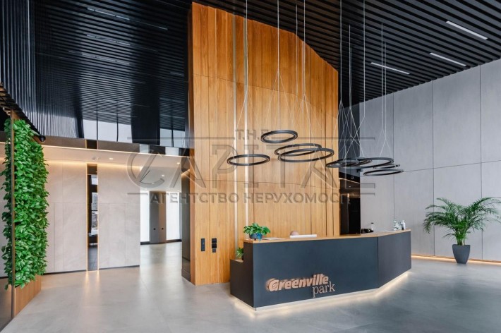 Продаж Квартира вул. Пимоненка Миколи, Київ ЖК Greenville Park - фото 1