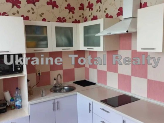 ЖК Міністерський! Видова 2к квартира з ремонтом. Вул Кондратюка 7 Київ