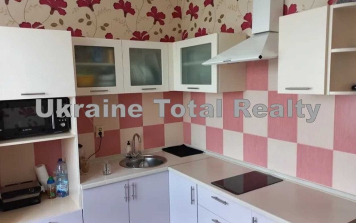 ЖК Міністерський! Видова 2к квартира з ремонтом. Вул Кондратюка 7 - фото 1