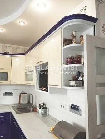 Продаж 3 к кв позняки - фото 1