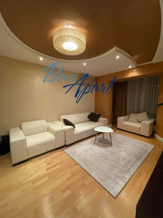 Продаж 3-к квартири + гараж +електрозарядка з паркомісцем на Чоколівці - фото 1