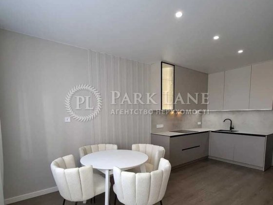 2к квартира 72 м² ЖК Ok'Land | ремонт | панорамный вид | Вокзальная Киев