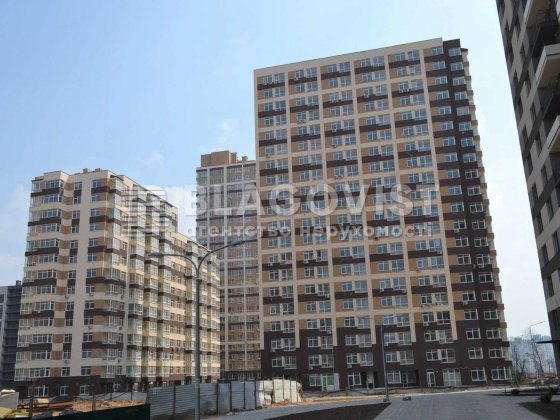 Без % 2к. Варшавський Олеся Олександра, 6а Частковий ремонт Киев