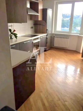 3кім, 103мкв, 2паркмісця Сім’ї Прахових(Гайдара) 27, Голосіївський - фото 1