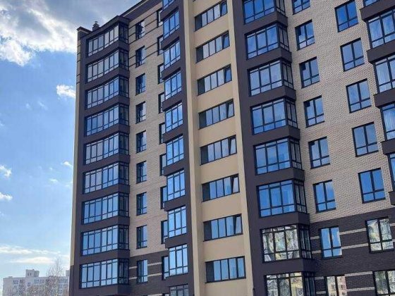 1 кім Новобудова 45м2 на Масанах вул. Любечська Чернігів