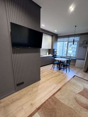 Продається квартира ЖК "А52"  Київ, Січових Стрільців (Артема), 44а, - фото 1