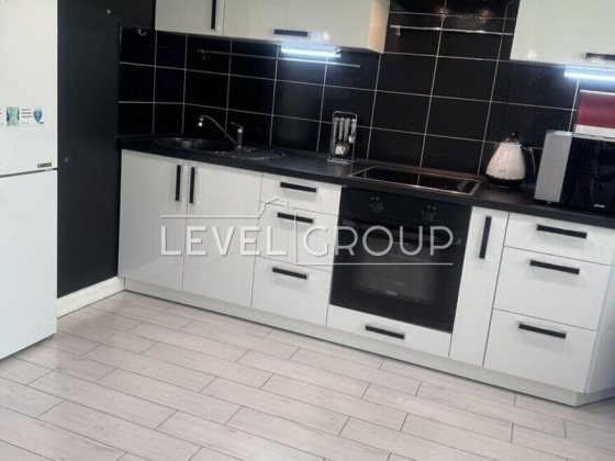 1К Ямська 52 ЖК Бруклін 37м Олімпійська