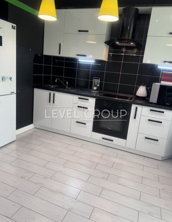 1К Ямська 52 ЖК Бруклін 37м Олімпійська - фото 1