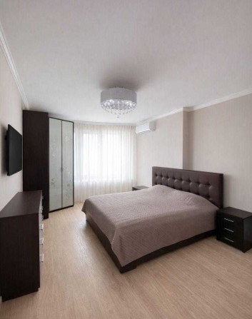 3к Мішуги 90м2 Позняки Бажана Осокорки Гмирі Дарницький Григоренко - фото 1