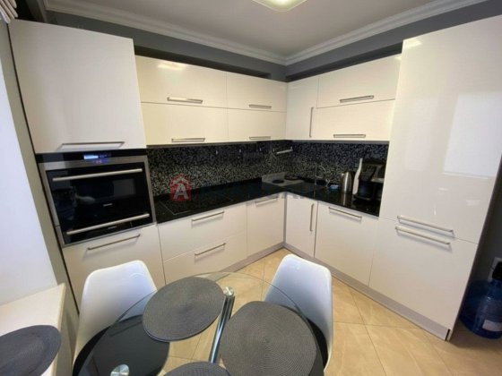 3к квартира 63 м² у центрі Києва — 5 хв до Хрещатика! Київ