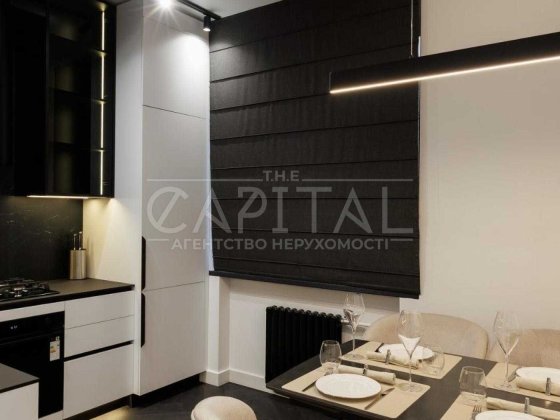 Самая выгодная цена на Печерске / квартира 56 м2 / метро Зверинецкая Київ