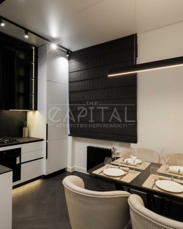 Самая выгодная цена на Печерске / квартира 56 м2 / метро Зверинецкая - фото 1